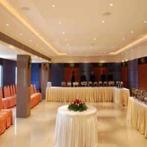 Time Square - The Landmark Hotel Hyderabad Cameră foto